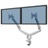 Edge2 | Dual Monitor Arm Dual Monitor Arm Fellowes 