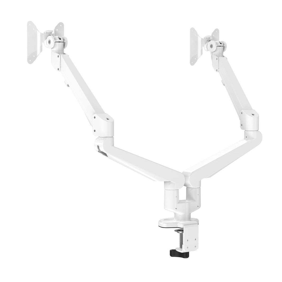 Edge2 | Dual Monitor Arm Dual Monitor Arm Fellowes 