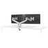 Edge2 | Dual Monitor Arm Dual Monitor Arm Fellowes 