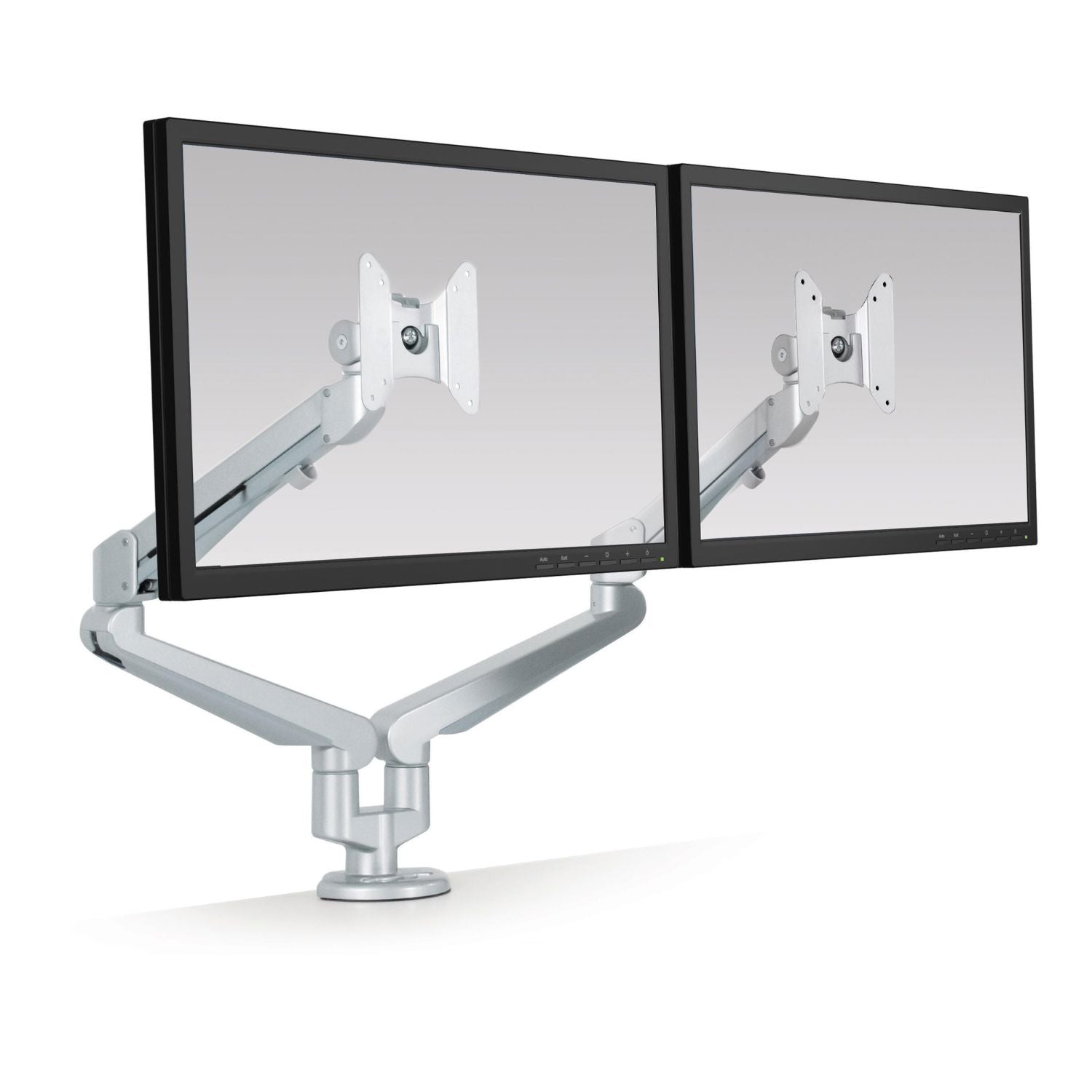 Edge2 | Dual Monitor Arm Dual Monitor Arm Fellowes 