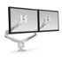 Edge2 | Dual Monitor Arm Dual Monitor Arm Fellowes 