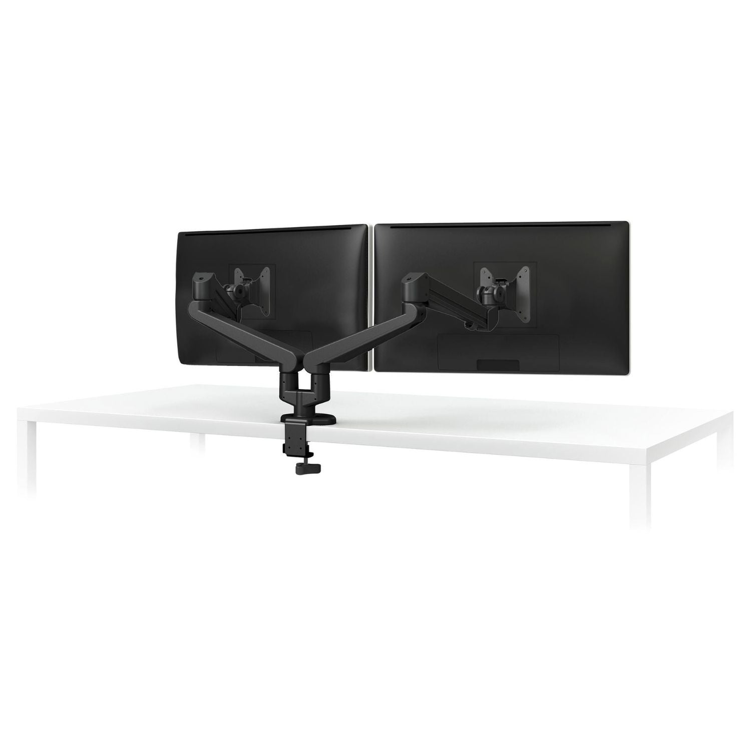 Edge2 | Dual Monitor Arm Dual Monitor Arm Fellowes 