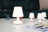 Edison Mini Trio: Portable USB Lamps for Versatile Ambiance Anywhere | Fatboy Ottoman Fatboy 