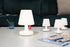 Edison Mini Trio: Portable USB Lamps for Versatile Ambiance Anywhere | Fatboy Ottoman Fatboy 