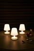 Edison Mini Trio: Portable USB Lamps for Versatile Ambiance Anywhere | Fatboy Ottoman Fatboy 