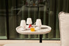 Edison Mini Trio: Portable USB Lamps for Versatile Ambiance Anywhere | Fatboy Ottoman Fatboy 