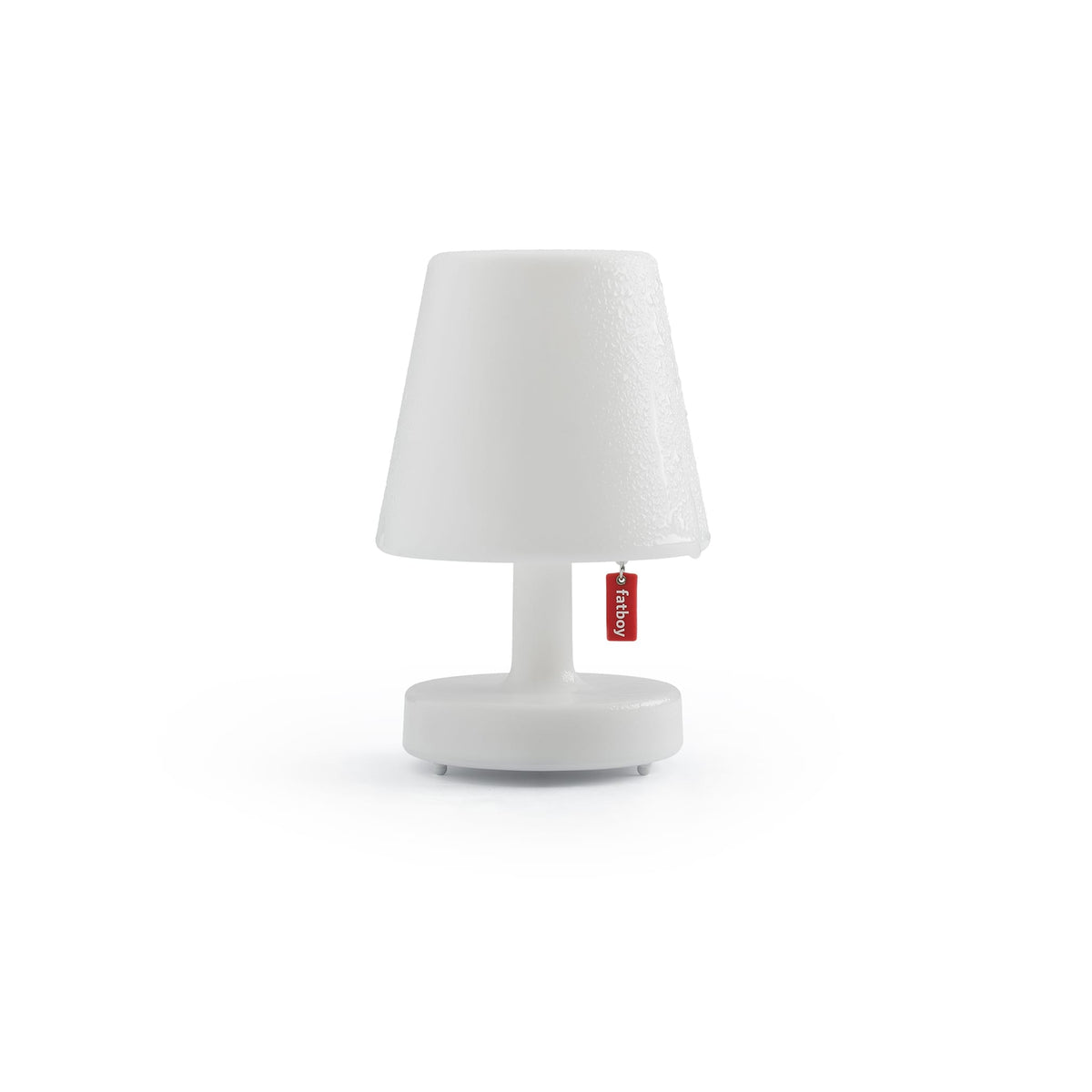 Edison Mini Trio: Portable USB Lamps for Versatile Ambiance Anywhere | Fatboy Ottoman Fatboy 