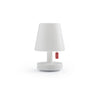 Edison Mini Trio: Portable USB Lamps for Versatile Ambiance Anywhere | Fatboy Ottoman Fatboy 