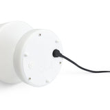 Edison Mini Trio: Portable USB Lamps for Versatile Ambiance Anywhere | Fatboy Ottoman Fatboy 