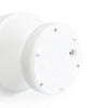 Edison Mini Trio: Portable USB Lamps for Versatile Ambiance Anywhere | Fatboy Ottoman Fatboy 