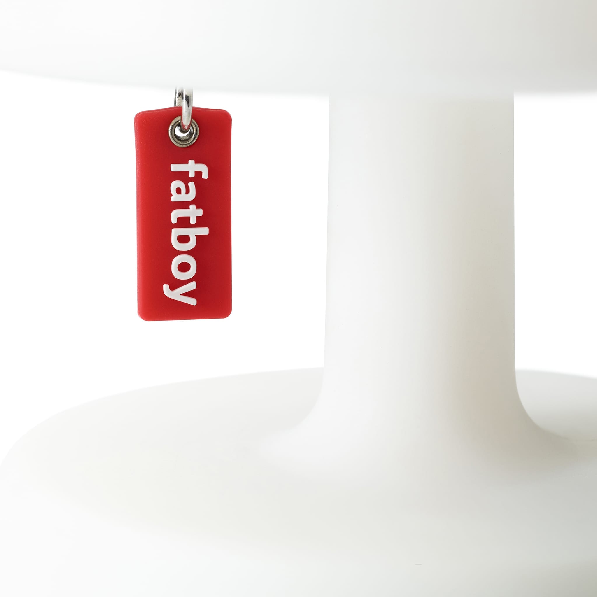 Edison Mini Trio: Portable USB Lamps for Versatile Ambiance Anywhere | Fatboy Ottoman Fatboy 