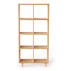 Eight Cube Cubby Unit | Wide and Tall | Fern Kids Cubby & Multi-Storage, Shelving & Cabinets Fern Kids 