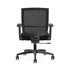 Entail Mesh Seating - Black Frame | Ergonomic Office Chairs Office Chair, Stool AllSeating 