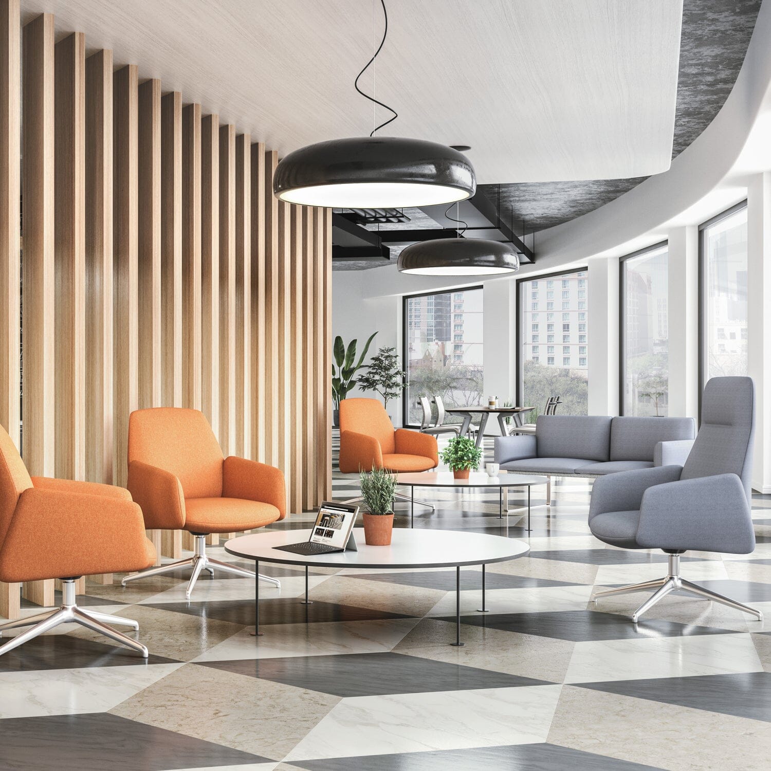Envoi Lounge Chair Lounge Seating SitOnIt 