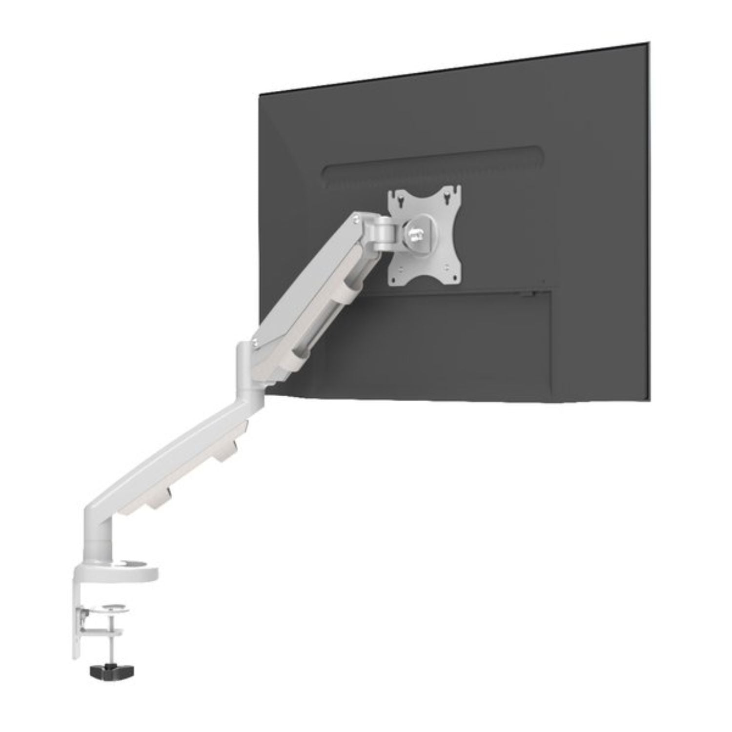 EPPA | Single Monitor Arm Single Monitor Arm Fellowes 