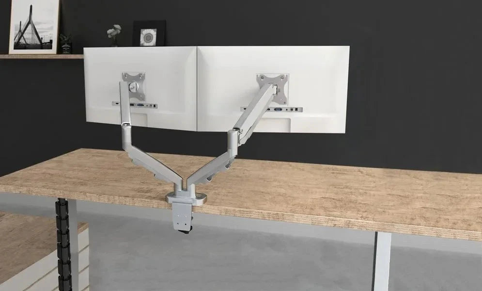 EPPA | Single Monitor Arm Single Monitor Arm Fellowes 