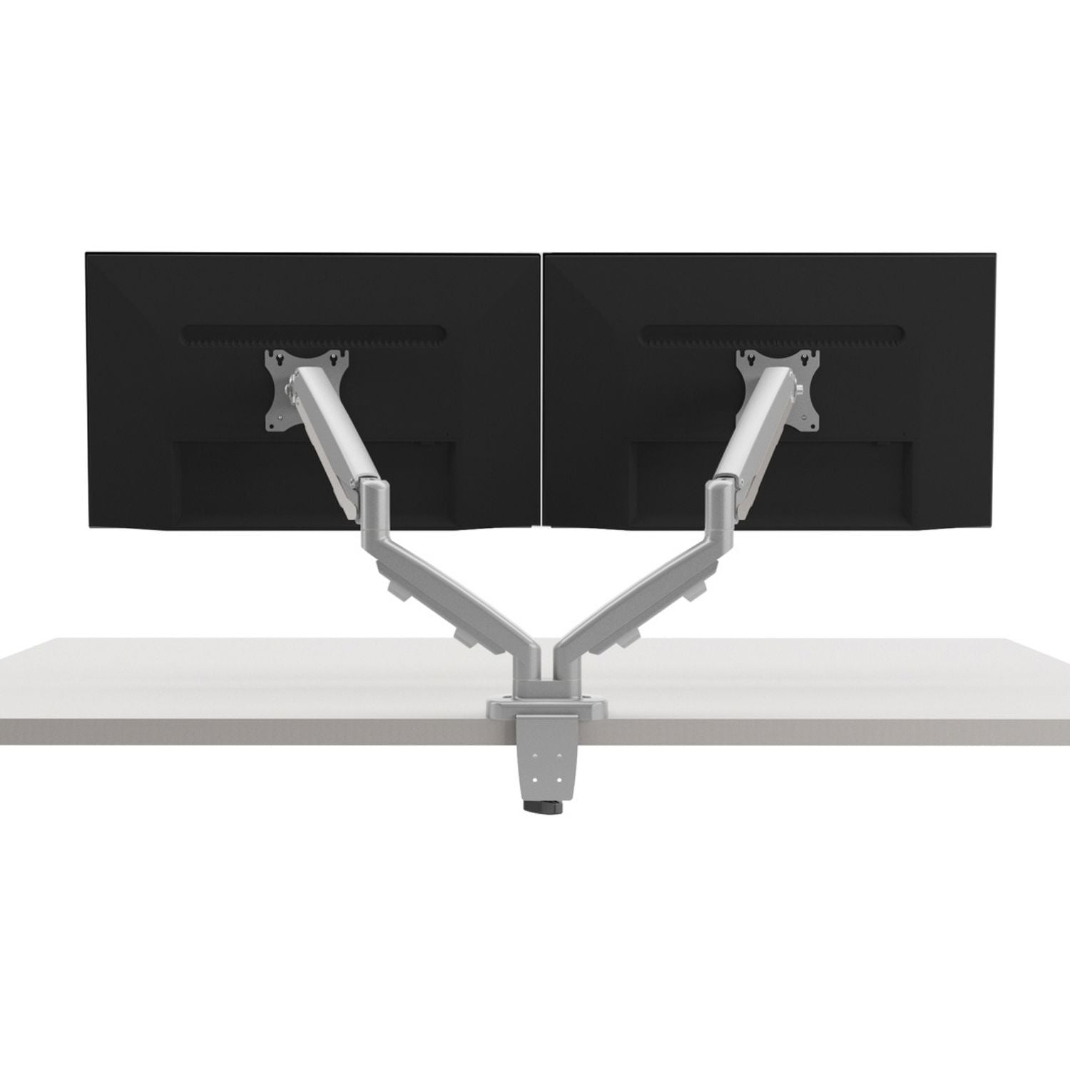 EPPA2 | Dual Monitor Arm Dual Monitor Arm Fellowes 