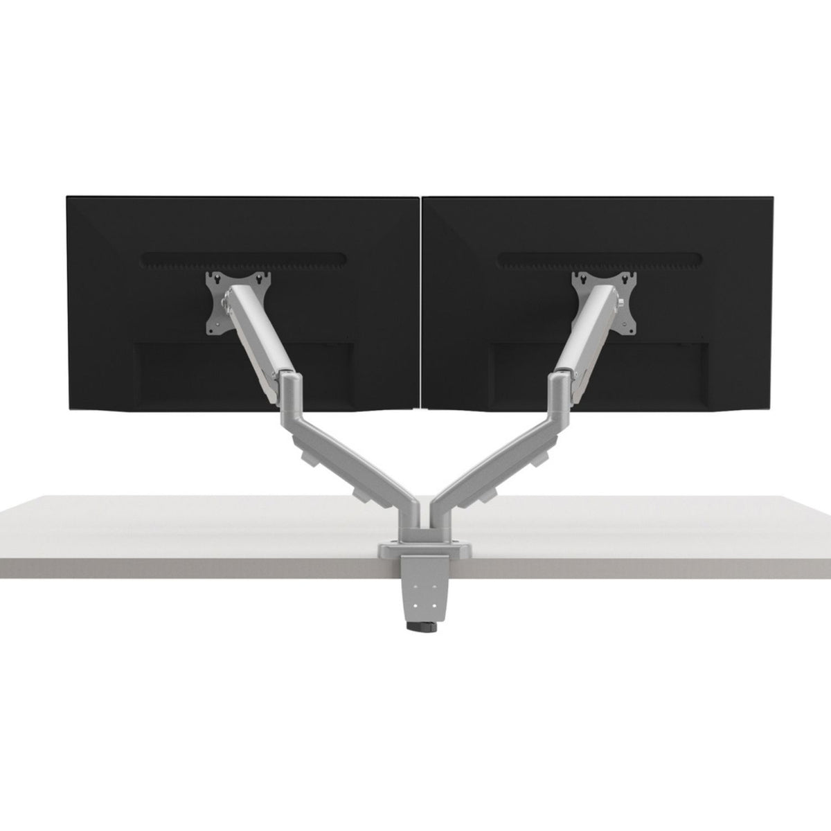 EPPA2 | Dual Monitor Arm Dual Monitor Arm Fellowes 
