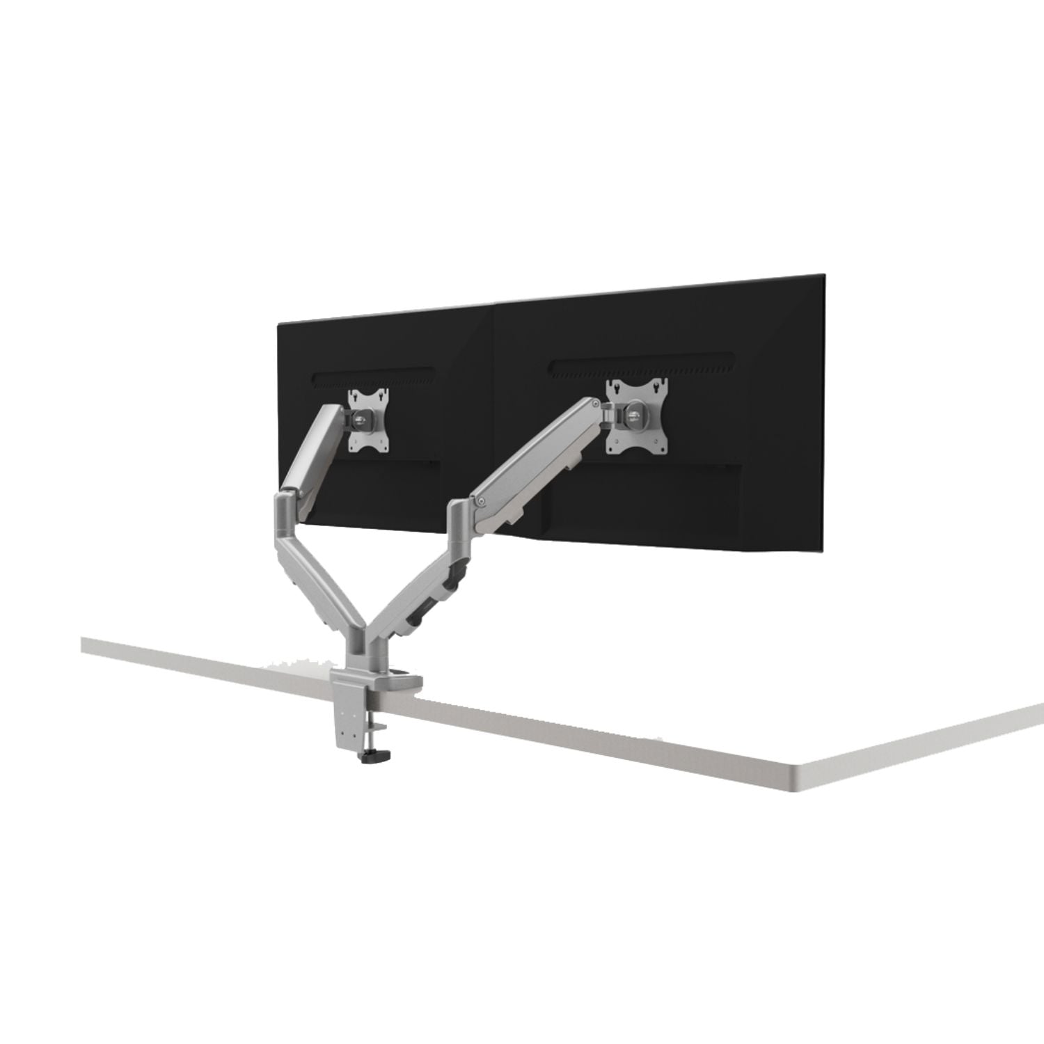 EPPA2 | Dual Monitor Arm Dual Monitor Arm Fellowes 