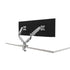 EPPA2 | Dual Monitor Arm Dual Monitor Arm Fellowes 