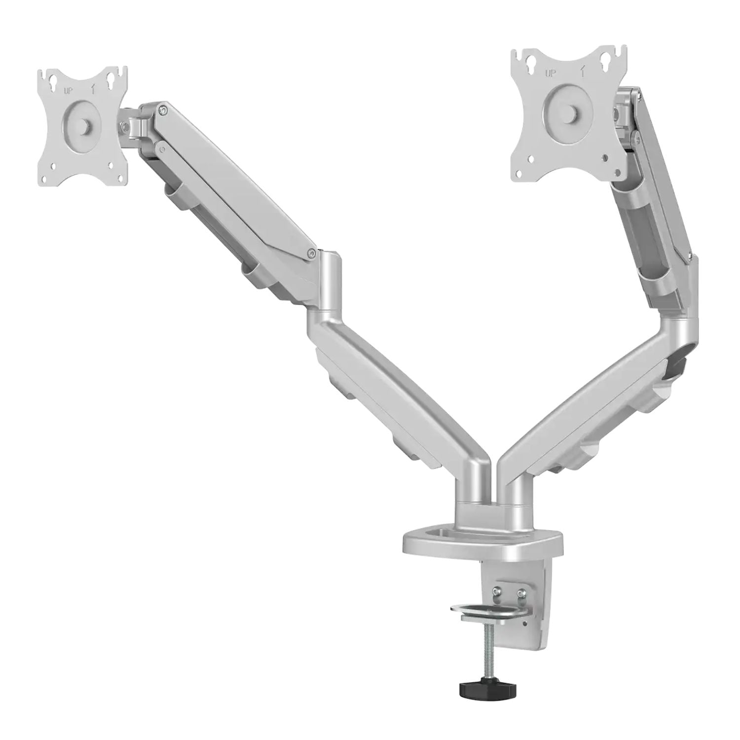EPPA2 | Dual Monitor Arm Dual Monitor Arm Fellowes 