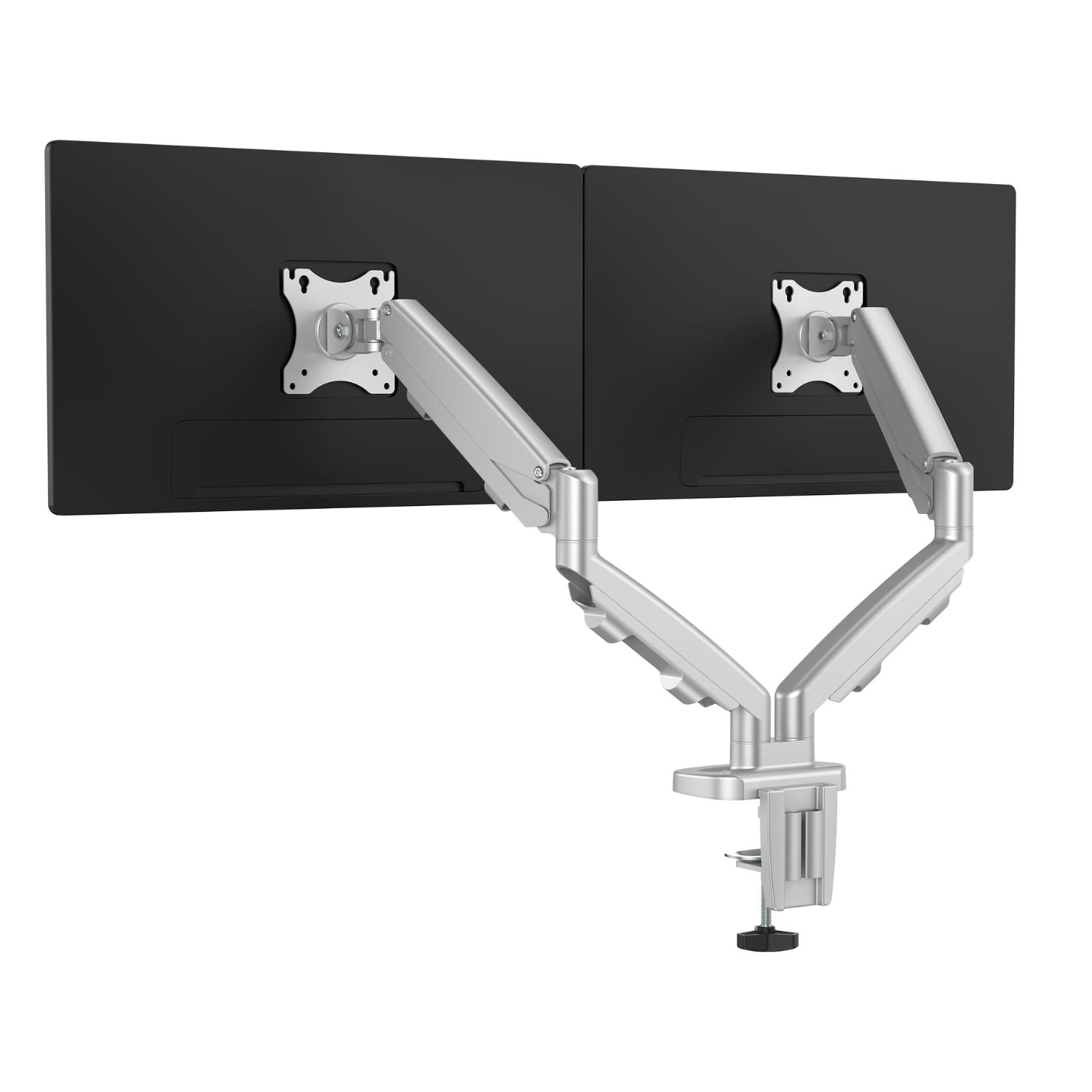 EPPA2 | Dual Monitor Arm Dual Monitor Arm Fellowes 
