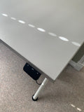 ESI ergo Brisa Height Adjustable Sit to Stand Demo Table (1 Available) School Furniture by Simplova 