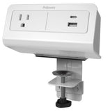 ESI FlexCharge3 power unit with USB-A and USB-C ports Power Solution ESI Ergo 