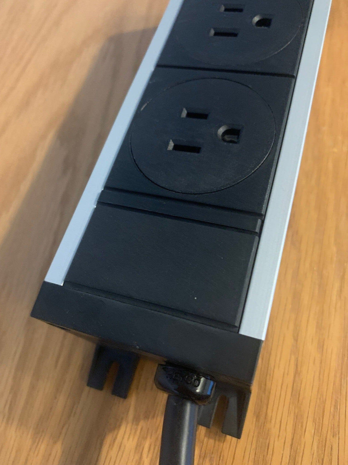 Evoline U-Dock (1 Available) Power Solution School Furniture by Simplova 