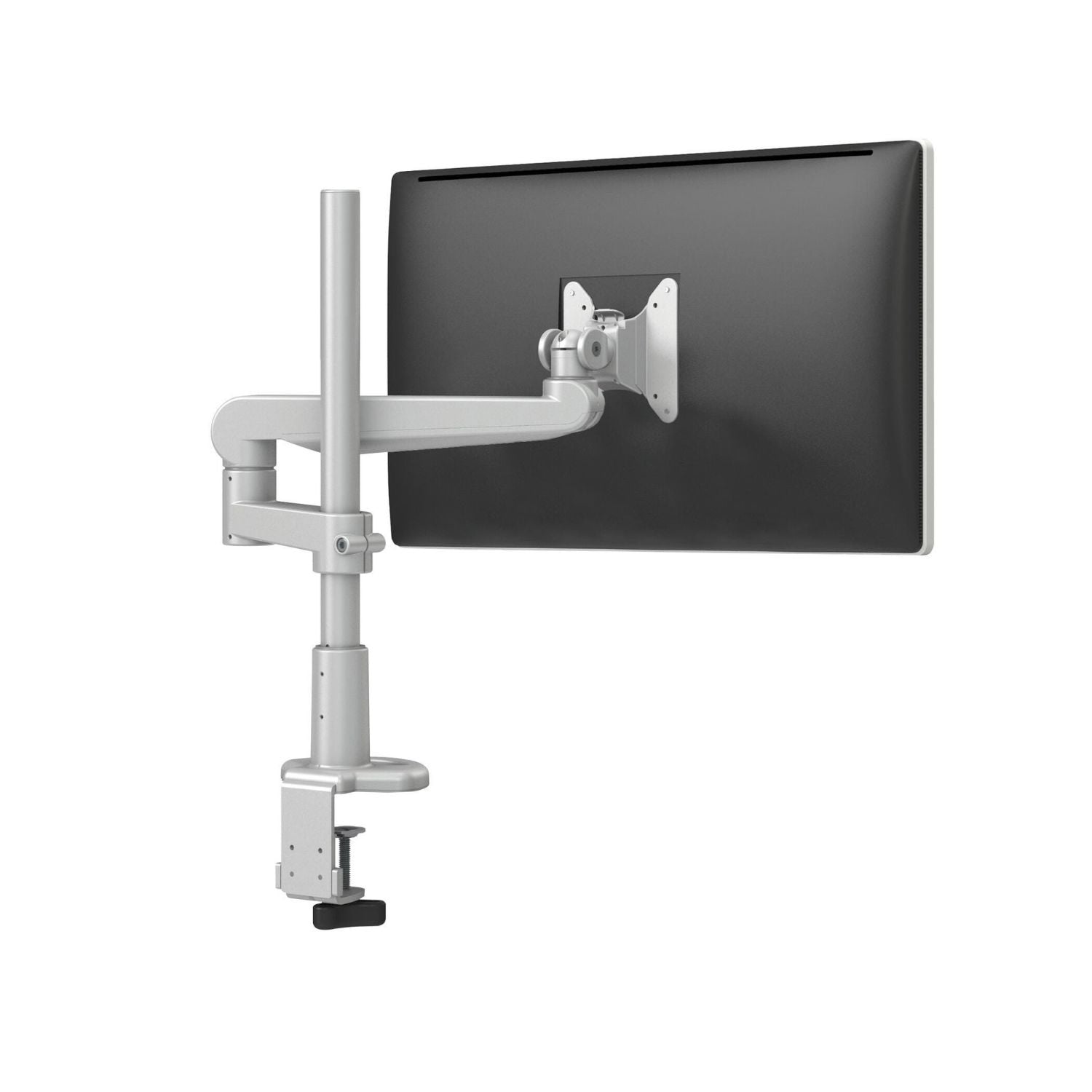 Evolve1-F | Single Monitor Arm Single Monitor Arm Fellowes 