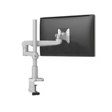 Evolve1-F | Single Monitor Arm Single Monitor Arm Fellowes 
