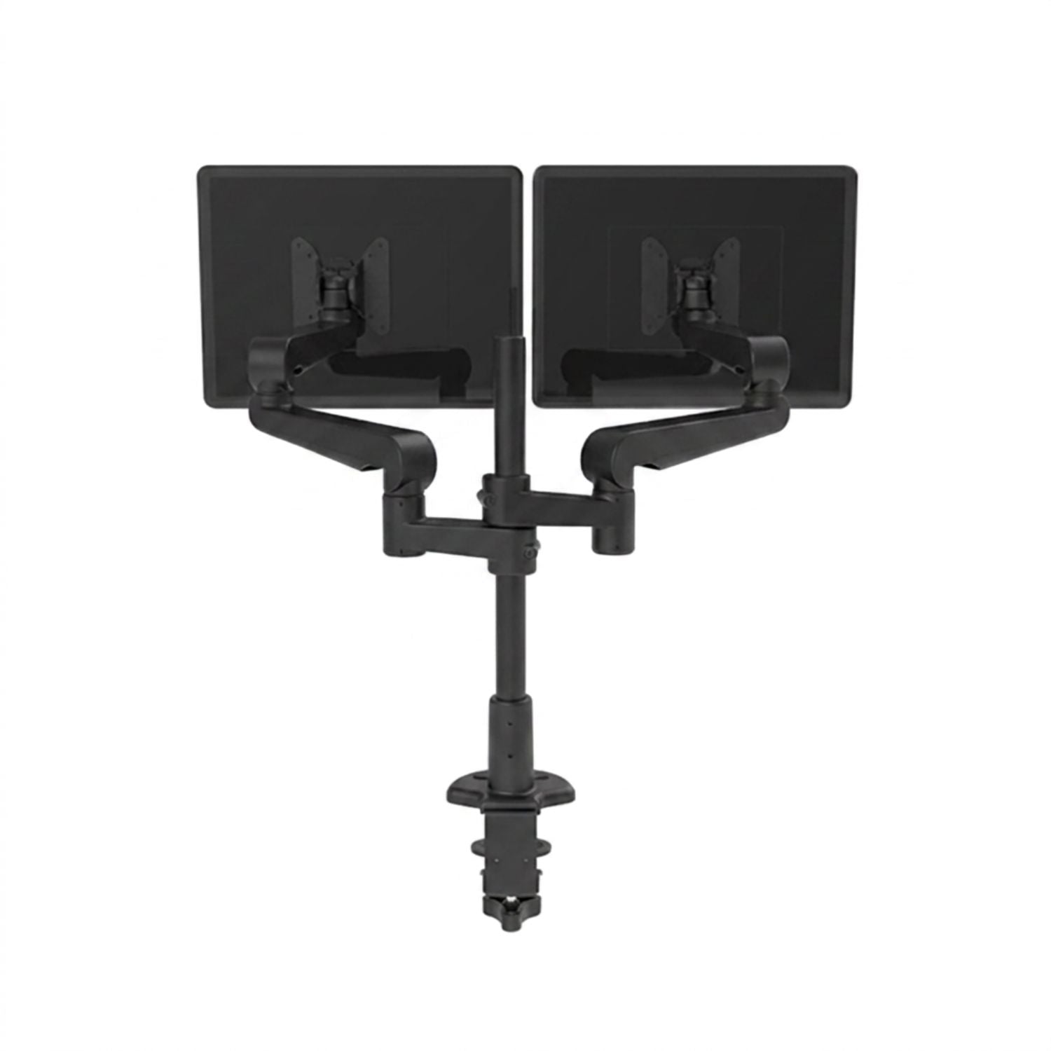 Evolve2-FF | Dual Monitor Arm Dual Monitor Arm Fellowes 