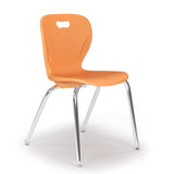 Explorer | Student Chair Stack Chair, Student Chair Alumni Educational Solutions 
