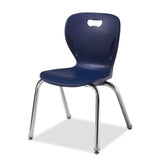 Explorer | Student Chair Stack Chair, Student Chair Alumni Educational Solutions 