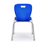 Explorer | Student Chair Stack Chair, Student Chair Alumni Educational Solutions 