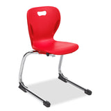 Explorer | Student Chair Stack Chair, Student Chair Alumni Educational Solutions 