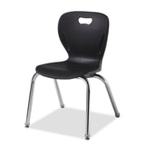 Explorer | Student Chair Stack Chair, Student Chair Alumni Educational Solutions 