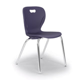 Explorer | Student Chair Stack Chair, Student Chair Alumni Educational Solutions 