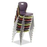 Explorer | Student Chair Stack Chair, Student Chair Alumni Educational Solutions 