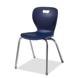Explorer | Student Chair Stack Chair, Student Chair Alumni Educational Solutions 