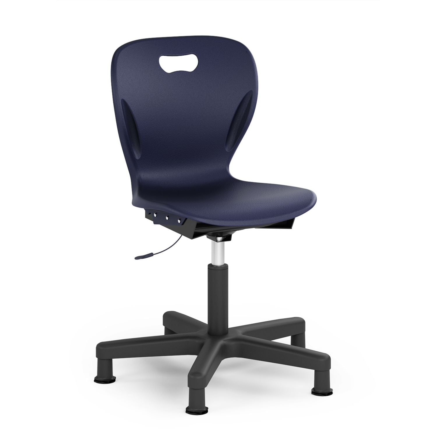 Explorer | Task Chair Student Chair, Lab Stools Alumni Educational Solutions 