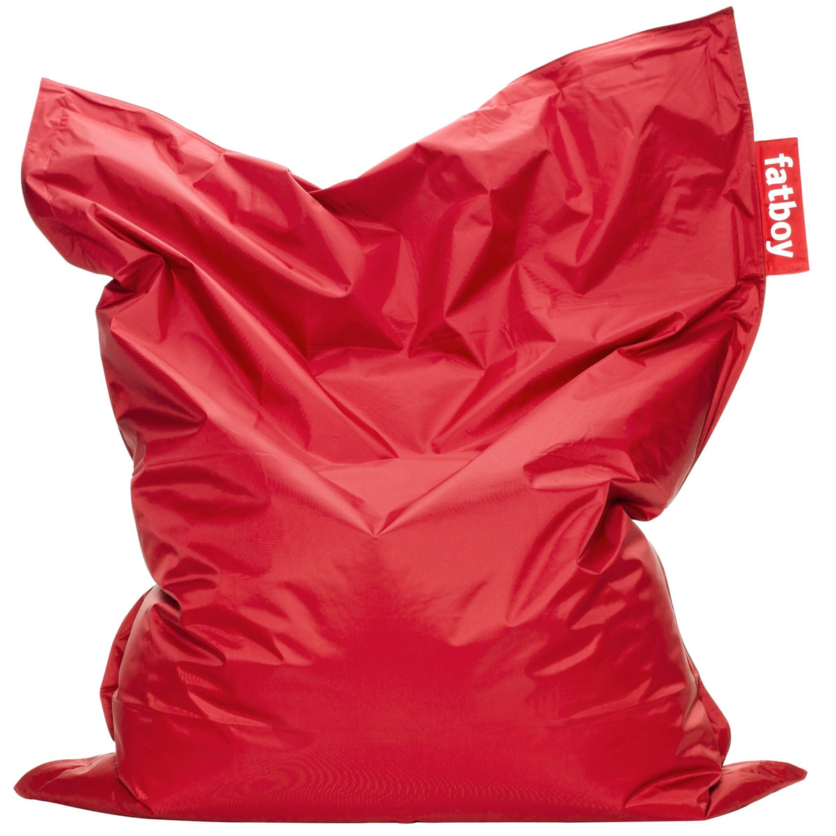 Fatboy Slim: Where Legacy Meets Lean Design for Effortless Relaxation Student Chairs, Lounge Seating Fatboy 