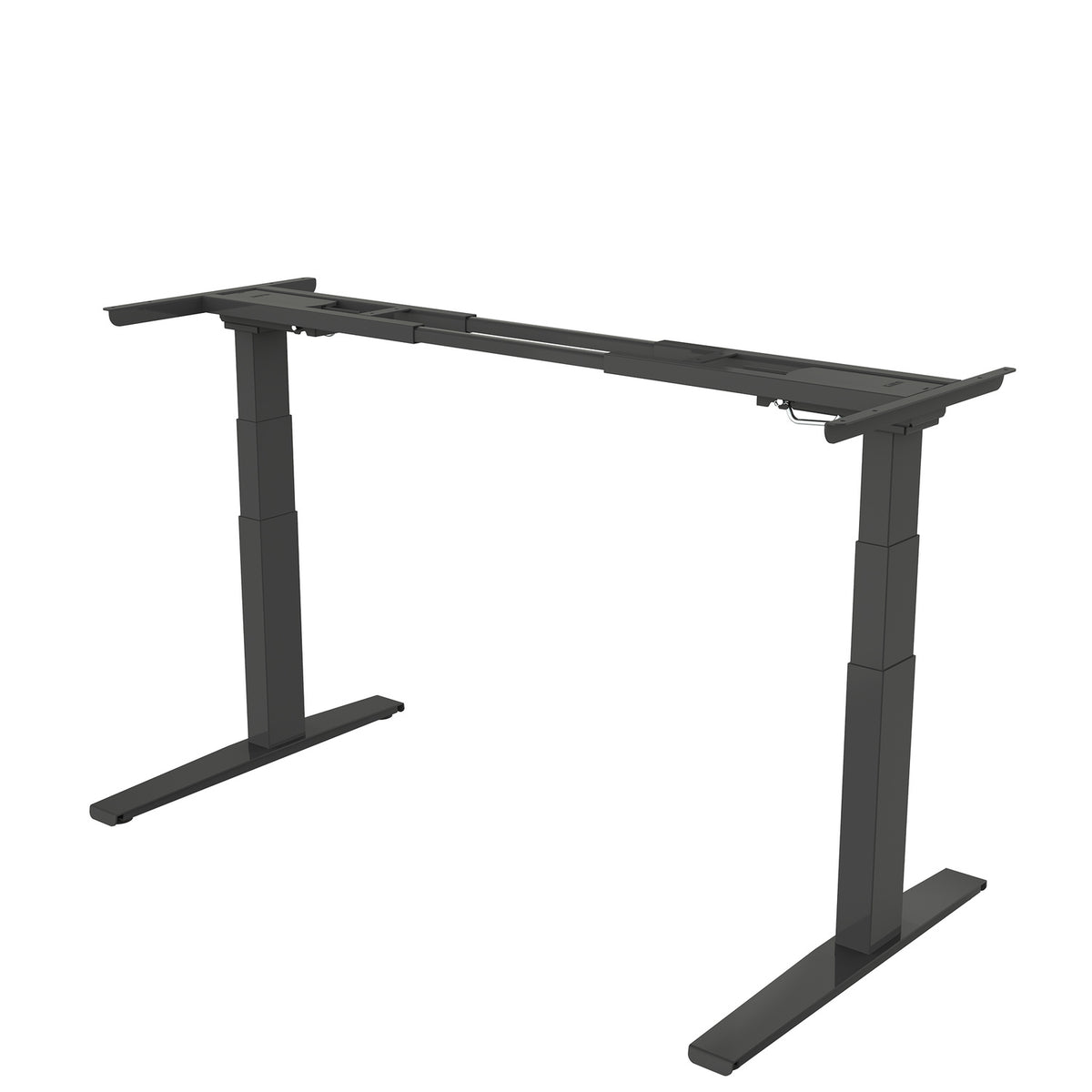 Victory™ LX QuickShip Complete Table — Victory - Black