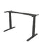 Victory™ LX QuickShip Complete Table — Victory - Black
