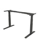 Victory™ LX QuickShip Complete Table — Victory - Black