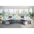 MP Mobile Storage Pedestals — MP Mobile Storage Pedestals — office setting