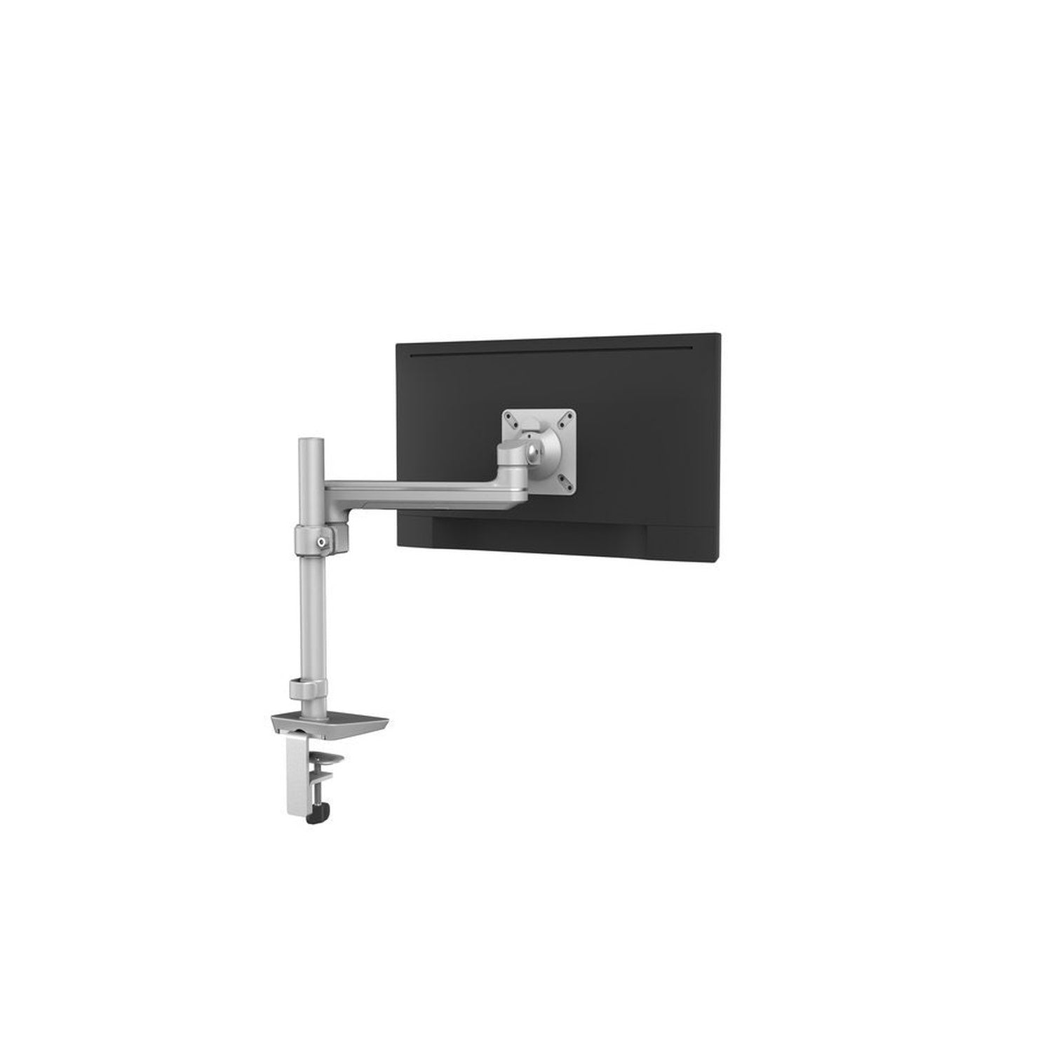 Sena™ Single Monitor Arms — SENA-SIL-EX1F-063521