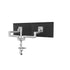 Sena™ Dual Monitor Arms — SENA EX2FF
