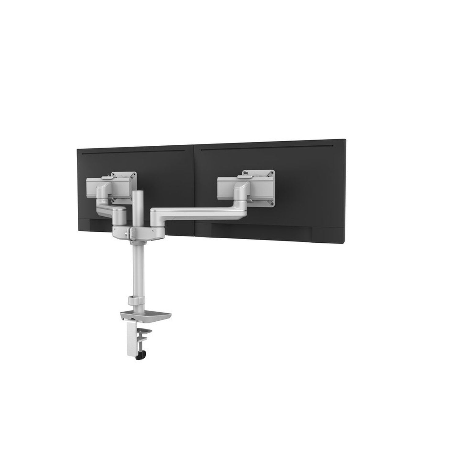 Sena™ Dual Monitor Arms — SENA EX2FS