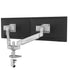 Sena™ Dual Monitor Arms — Sena SIL EX2MS Dual Monitor Arm